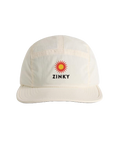ZINKY Sun Logo Hat – AS Colour Finn Nylon